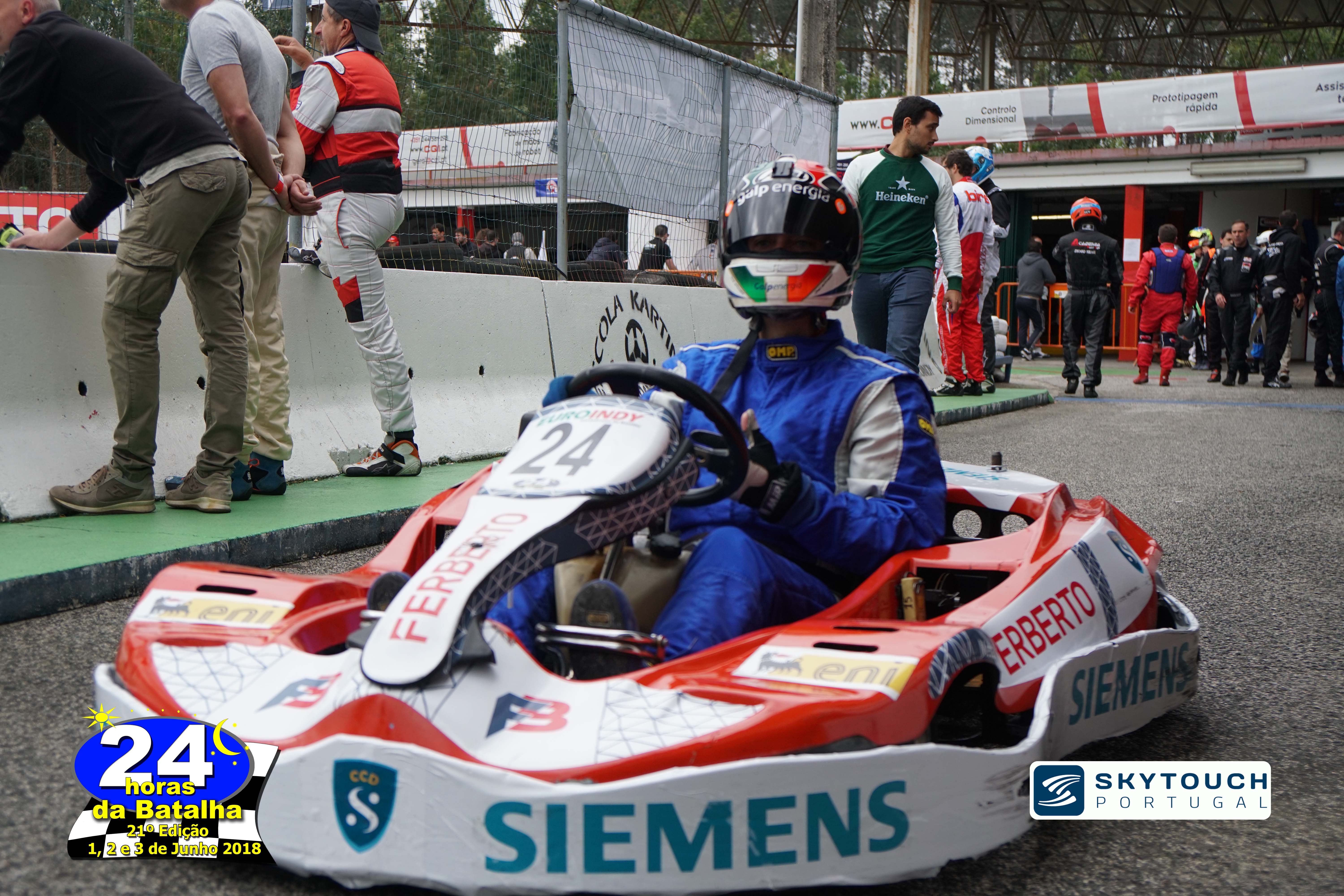 24 Horas da Batalha 2018 - Pilotos e Karts25